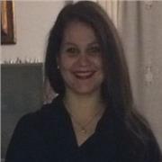 Doy clases de ingles y italiano a ninos